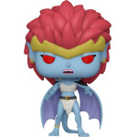 Funko Pop! Disney: Gargoyles - Demona (Angry) #1477 Vinyl Figure