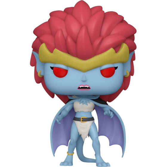 Funko Pop! Disney: Gargoyles - Demona (Angry) #1477 Vinyl Figure
