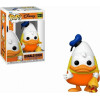 Funko Pop! Disney: Halloween S2 - Donald Duck (Trick Or Treat) #1220 Vinyl Figure