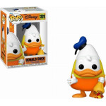 Funko Pop! Disney: Halloween S2 - Donald Duck (Trick Or Treat) #1220 Vinyl Figure