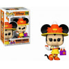 Funko Pop! Disney: Halloween S2 - Minnie Mouse (Trick Or Treat) #1219 Vinyl Figure