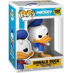 Funko Pop! Disney: Mickey And Friends - Donald Duck #1191 Vinyl Figure
