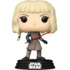 Funko Pop! Disney: Star Wars Ahsoka S2 - Shin Hati #687 Bobble-Head Vinyl Figure