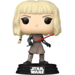 Funko Pop! Disney: Star Wars Ahsoka S2 - Shin Hati #687 Bobble-Head Vinyl Figure