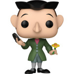 Funko Pop! Disney: The Adventure Of Ichabod And Mr.Toad - Ichabod Crane #1484 Vinyl Figure