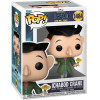 Funko Pop! Disney: The Adventure Of Ichabod And Mr.Toad - Ichabod Crane #1484 Vinyl Figure