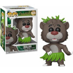 Funko Pop! Disney: The Jungle Book - Baloo #1474 Vinyl Figure