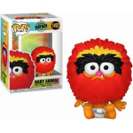 Funko Pop! Disney: The Muppets Mayhem - Baby Animal #1492 Vinyl Figure
