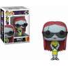 Funko Pop! Disney: The Nightmare Before Christmas - Sally #1469 Vinyl Figure