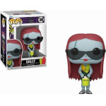 Funko Pop! Disney: The Nightmare Before Christmas - Sally #1469 Vinyl Figure