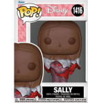 Funko Pop! Disney: The Nightmare Before Christmas Valentines Day 2024 - Sally (Valentine Chocolate) #1416 Vinyl Figure