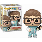 Funko Pop! Disney: Up - Young Carl #1480 Vinyl Figure