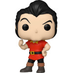 Funko Pop! Disney: Villains - Gaston #1518 Vinyl Figure