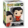 Funko Pop! Disney: Villains - Gaston #1518 Vinyl Figure