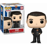 Funko Pop! Football: Barcelona - Xavi #66 Vinyl Figure