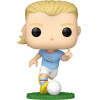 Funko Pop! Football: Manchester City - Erling Haaland (With Ball) #60 Vinyl Figure