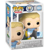 Funko Pop! Football: Manchester City - Erling Haaland (With Ball) #60 Vinyl Figure
