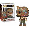 Funko Pop! Game Of Thrones: House Of The Dragon - Crabfeeder #14 Vinyl Figure