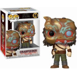 Funko Pop! Game Of Thrones: House Of The Dragon - Crabfeeder #14 Vinyl Figure