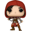 Funko Pop! Games: Diablo - Rogue #1009 Vinyl Figure