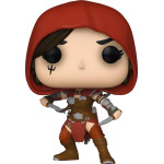 Funko Pop! Games: Diablo - Rogue #1009 Vinyl Figure