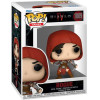 Funko Pop! Games: Diablo - Rogue #1009 Vinyl Figure