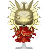 Funko Pop! Games: Dungeons & Dragons - Lady Of Pain #1037 Vinyl Figure