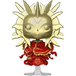 Funko Pop! Games: Dungeons & Dragons - Lady Of Pain #1037 Vinyl Figure
