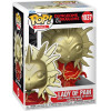 Funko Pop! Games: Dungeons & Dragons - Lady Of Pain #1037 Vinyl Figure