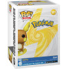 Funko Pop! Games: Pokemon - Alolan Raichu #1011 Vinyl Figure