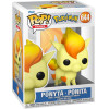 Funko Pop! Games: Pokemon - Ponyta #644 Vinyl Figure