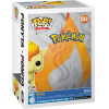 Funko Pop! Games: Pokemon - Ponyta #644 Vinyl Figure