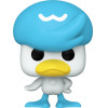 Funko Pop! Games: Pokemon - Quaxly #1012 Vinyl Figure
