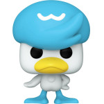 Funko Pop! Games: Pokemon - Quaxly #1012 Vinyl Figure