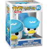 Funko Pop! Games: Pokemon - Quaxly #1012 Vinyl Figure