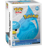 Funko Pop! Games: Pokemon - Quaxly #1012 Vinyl Figure