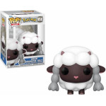 Funko Pop! Games: Pokemon - Wooloo #958 Vinyl Figure