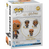 Funko Pop! Harry Potter - Ron Weasley (Ginerbread) #177 Vinyl Figure