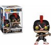 Funko Pop! Heroes: Dc Comics - Clownhunter #502 Vinyl Figure