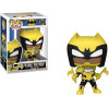 Funko Pop! Heroes: Dc Comics - The Signal (Duke Thomas) #503 Vinyl Figure