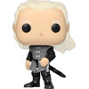 Funko Pop! House Of The Dragon - Daemon Targaryen #05 Vinyl Figure
