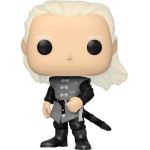 Funko Pop! House Of The Dragon - Daemon Targaryen #05 Vinyl Figure