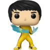 Funko Pop! Icons: Bruce Lee - Bruce Lee #87 Vinyl Figure