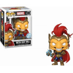Funko Pop! Marvel: Beta Ray Bill (Special Edition) #1291 Bobble-Head Vinyl Figure