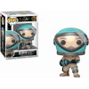Funko Pop! Marvel: Loki Season 2 - Mobius (Tva Temporal Core Suit) #1313 Bobble-Head Vinyl Figure