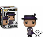Funko Pop! Marvel: Loki Season 2 - Renslayer With Miss Minutes (1893) #1315 Bobble-Head Vinyl Figure