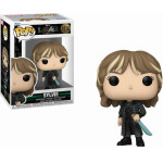 Funko Pop! Marvel: Loki Season 2 - Sylvie #1314 Bobble-Head Vinyl Figure