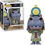 Funko Pop! Marvel: Moon Knight - Taweret (Convention Limited Edition) #1189 Bobble-Head Vinyl Figure