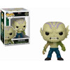 Funko Pop! Marvel: Secret Invasion - Gravik #1331 Bobble-Head Vinyl Figure