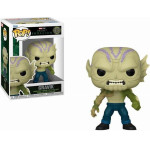 Funko Pop! Marvel: Secret Invasion - Gravik #1331 Bobble-Head Vinyl Figure
